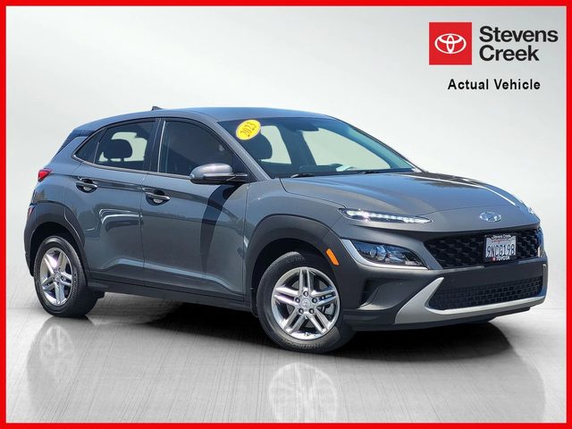 2023 Hyundai Kona SE AWD photo
