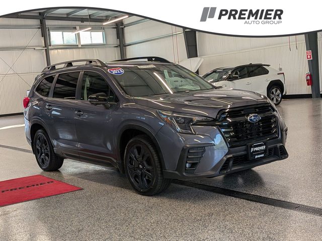 2023 Subaru Ascent Onyx Edition Limited AWD photo