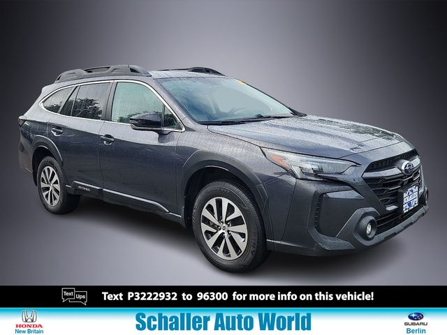 2023 Subaru Outback Premium AWD photo