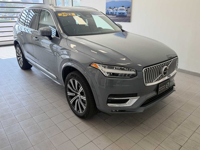 2023 Volvo XC90 Plus AWD photo