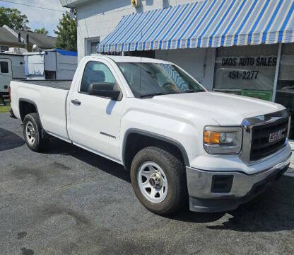2015 GMC Sierra 1500 RWD photo