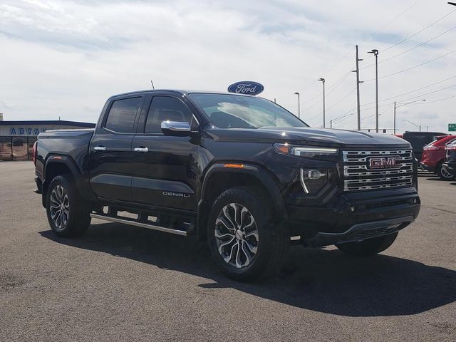 2023 GMC Canyon 4WD Denali 4WD photo