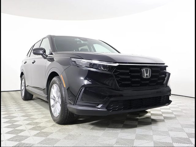 2023 Honda CR-V EX FWD photo