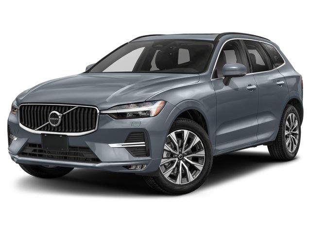 2023 Volvo XC60 Core AWD photo
