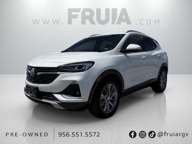 2023 Buick Encore GX Essence FWD photo