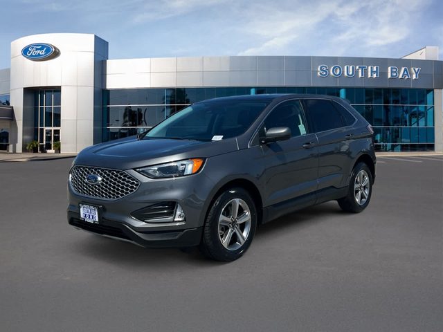 2023 Ford Edge SEL AWD photo