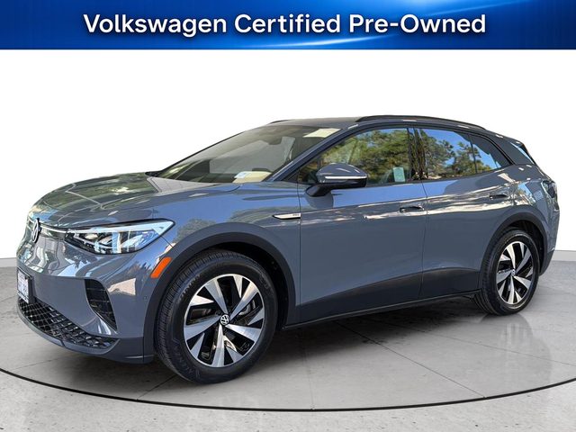 2023 Volkswagen ID.4 Pro RWD photo