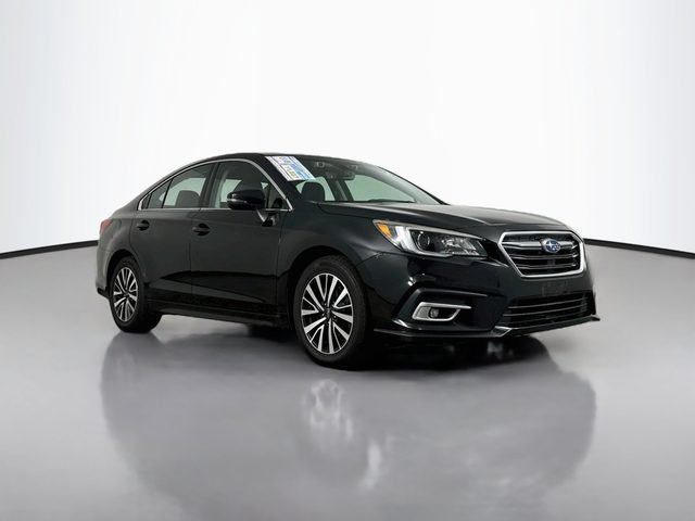 2018 Subaru Legacy Premium AWD photo