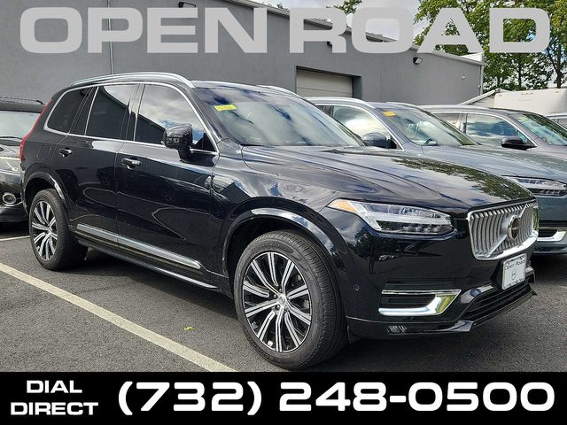 2023 Volvo XC90 Plus AWD photo