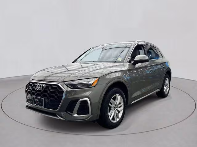 2023 Audi Q5 S line Premium AWD photo