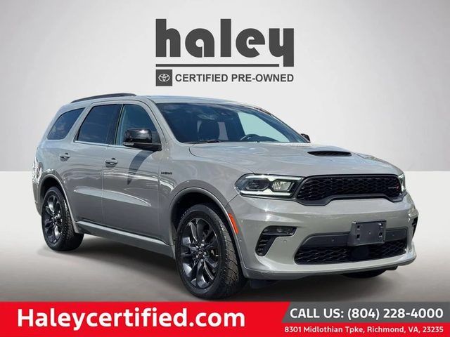 2023 Dodge Durango R/T Plus RWD photo