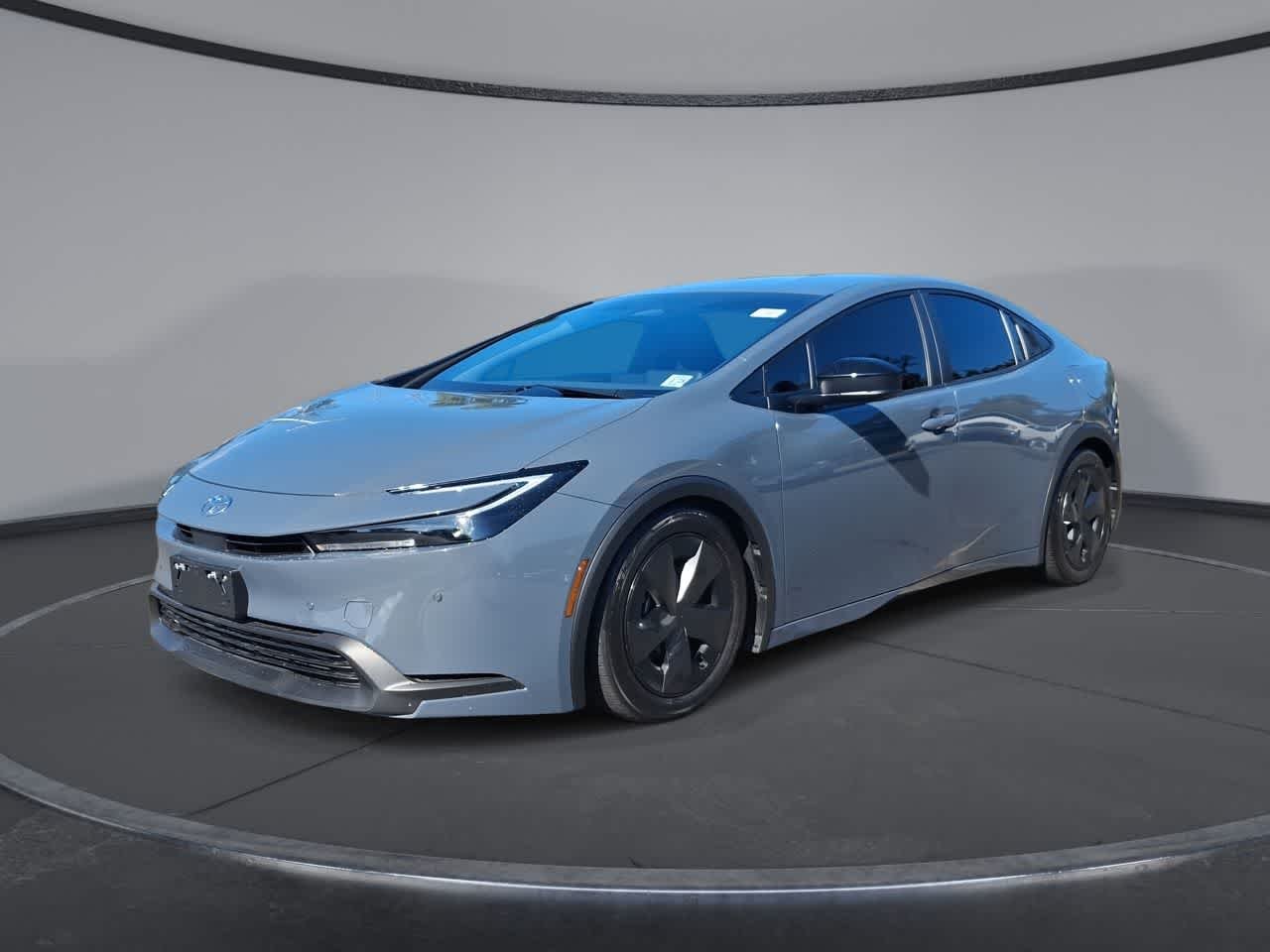 2023 Toyota Prius LE FWD photo