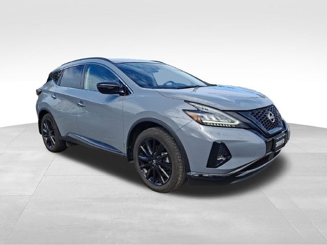 2023 Nissan Murano SV AWD photo