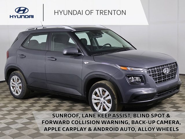 2023 Hyundai Venue SEL FWD photo