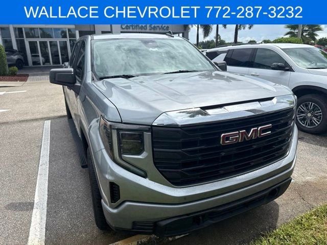 2023 GMC Sierra 1500 Pro 4WD photo