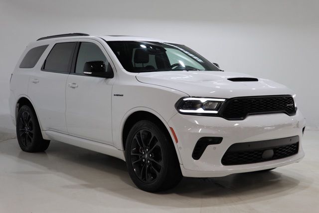2023 Dodge Durango R/T Plus AWD photo