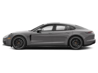 2023 Porsche Panamera photo