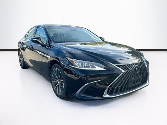 2023 Lexus ES ES 350 FWD photo
