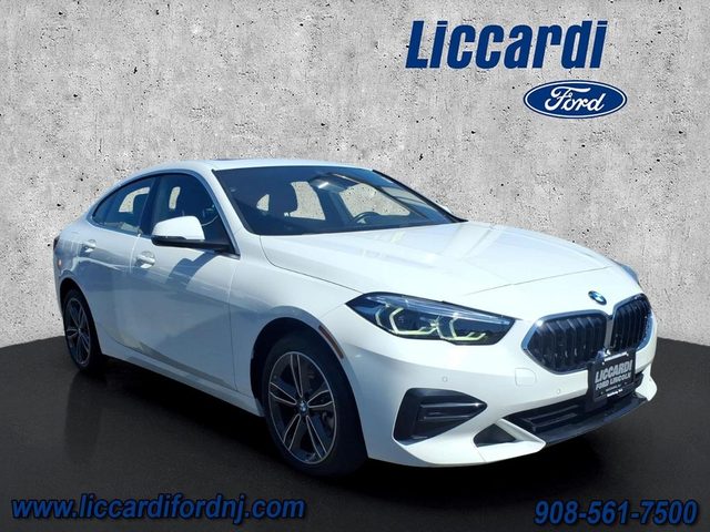 2023 BMW 2 Series 228i xDrive AWD photo