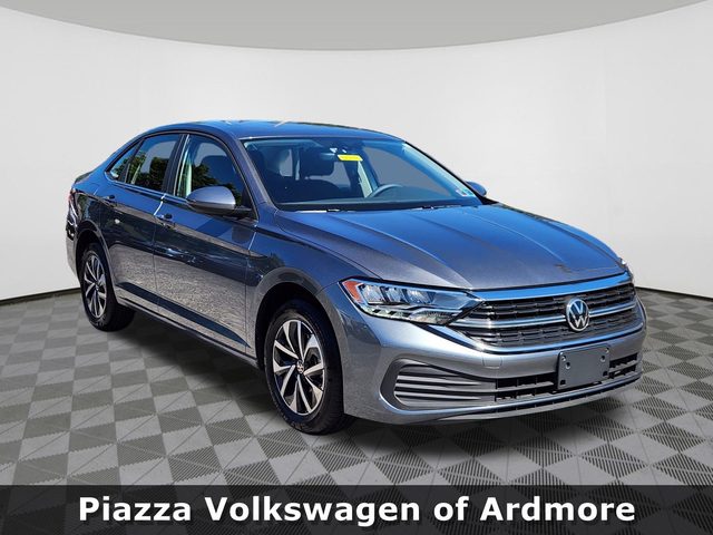 2023 Volkswagen Jetta S FWD photo