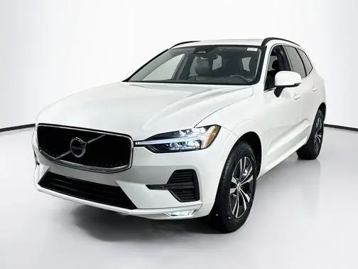 2023 Volvo XC60 Core AWD photo