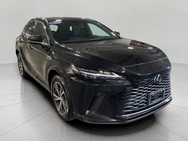 2023 Lexus RX RX 350 Premium AWD photo