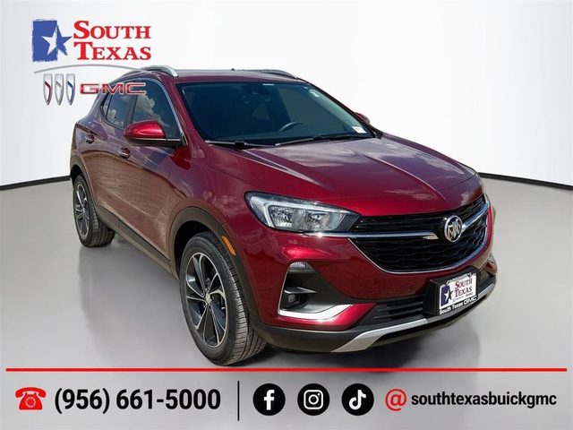 2023 Buick Encore GX Select FWD photo