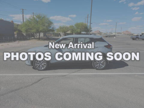 2023 Nissan Kicks SV FWD photo
