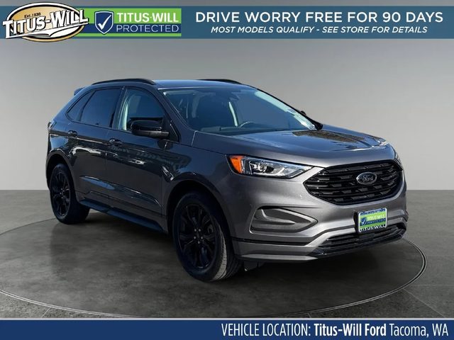 2023 Ford Edge SE AWD photo