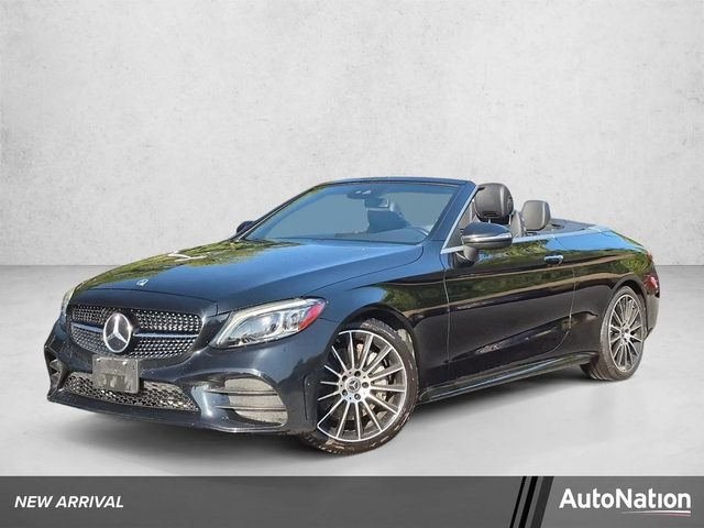 2023 Mercedes-Benz C-Class C 300 RWD photo