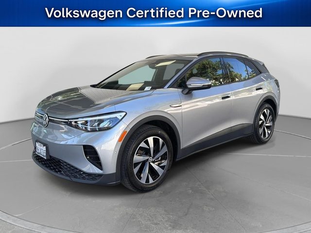 2023 Volkswagen ID.4 Pro RWD photo