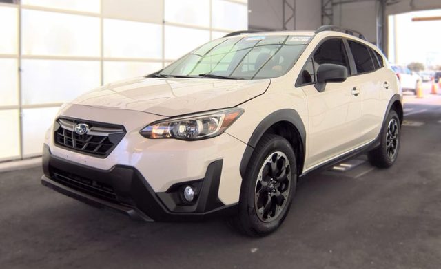 2022 Subaru Crosstrek Premium AWD photo