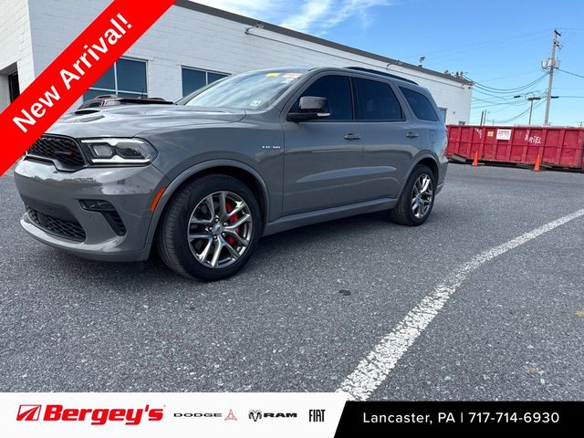 2023 Dodge Durango R/T Premium AWD photo