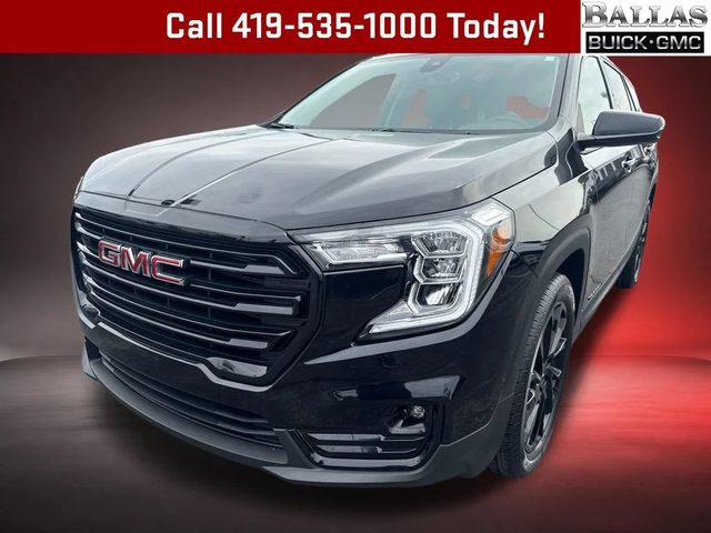 2023 GMC Terrain SLT FWD photo