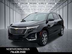 2023 Chevrolet Equinox Premier AWD photo