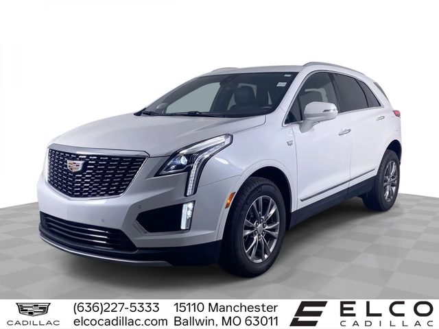 2023 Cadillac XT5 AWD Premium Luxury AWD photo