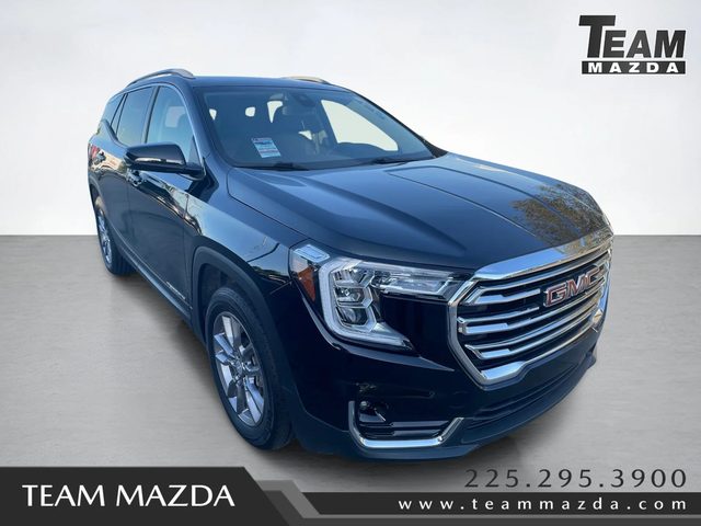 2023 GMC Terrain SLT FWD photo
