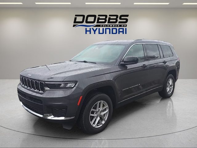 2023 Jeep Grand Cherokee L Laredo 4WD photo