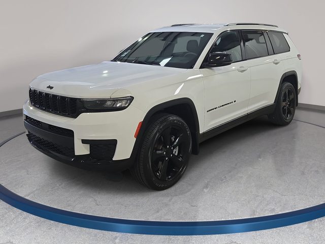 2023 Jeep Grand Cherokee L Altitude 4WD photo