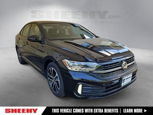 2023 Volkswagen Jetta Sport FWD photo