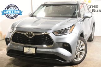 2023 Toyota Highlander Limited AWD photo