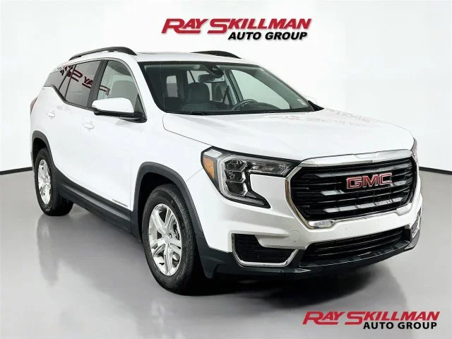 2023 GMC Terrain SLE FWD photo