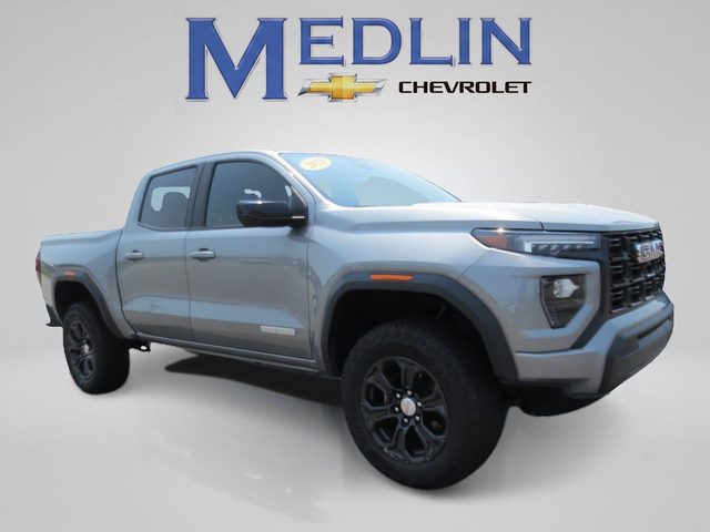 2023 GMC Canyon 2WD Elevation RWD photo