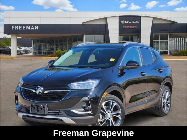 2023 Buick Encore GX Select FWD photo