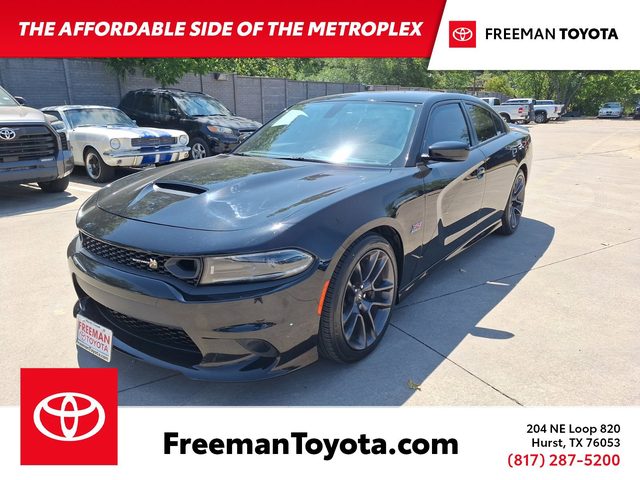 2023 Dodge Charger Scat Pack RWD photo