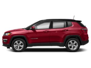 2023 Jeep Compass Altitude 4WD photo