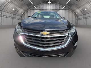 2020 Chevrolet Equinox LS FWD photo