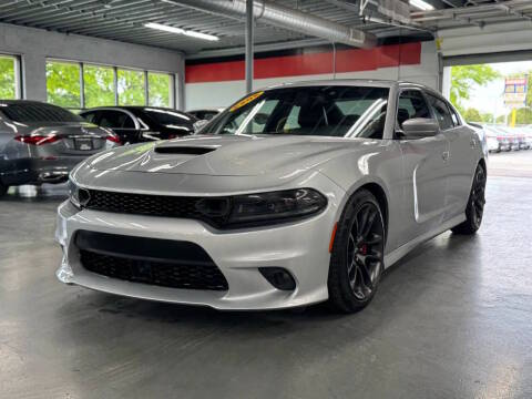 2022 Dodge Charger Scat Pack RWD photo