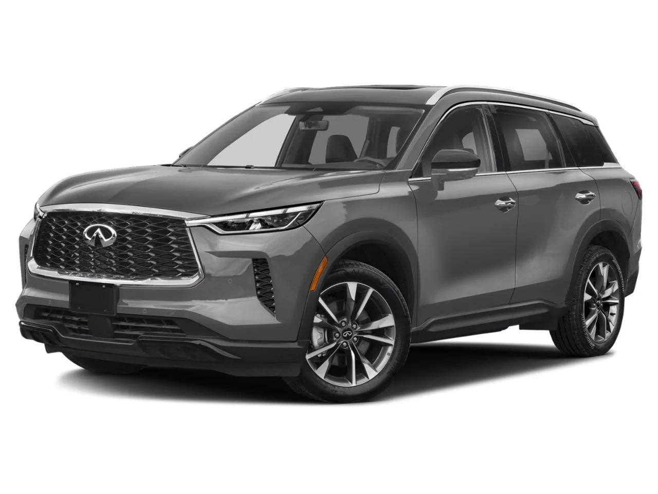 2023 Infiniti QX60 LUXE AWD photo