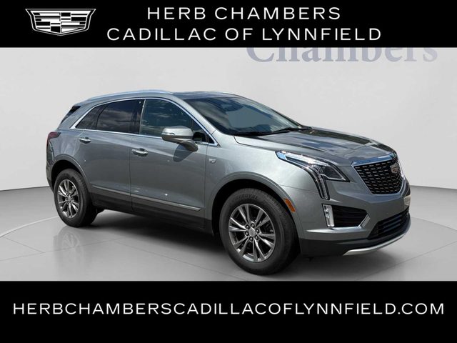2023 Cadillac XT5 AWD Premium Luxury AWD photo
